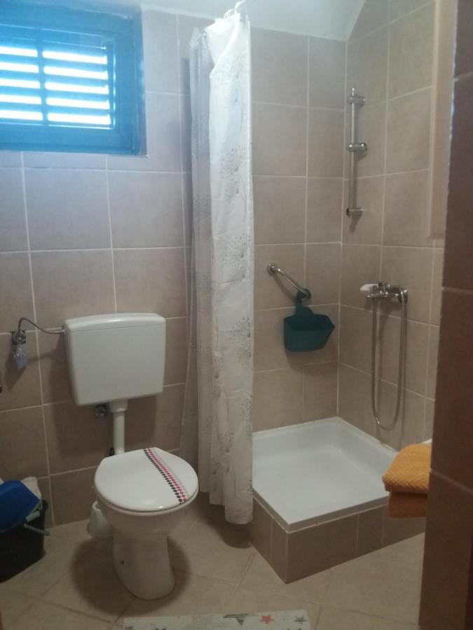 Apartments Sabol Geist Borovici Экстерьер фото