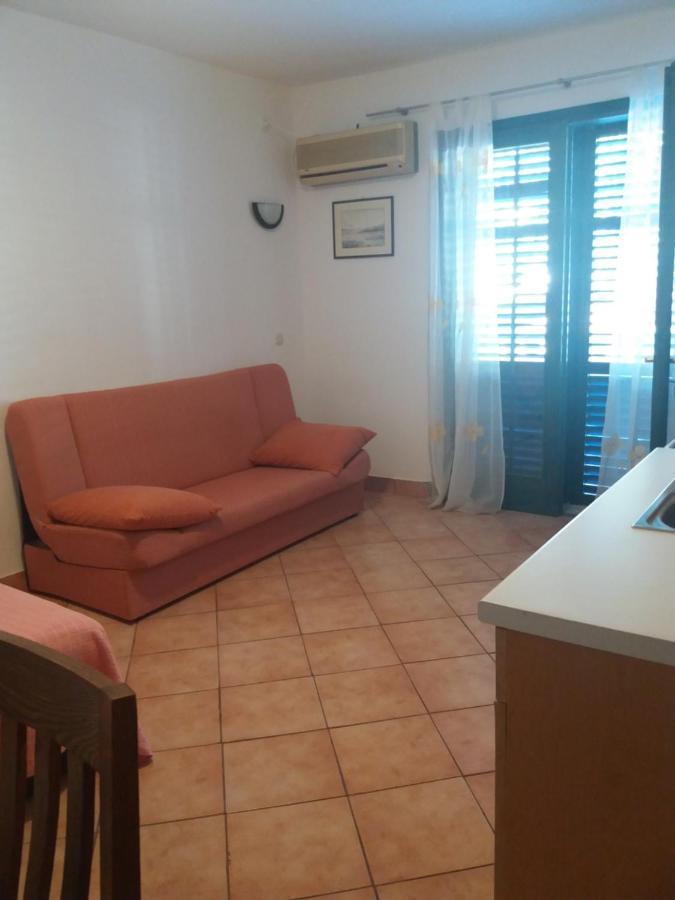Apartments Sabol Geist Borovici Экстерьер фото