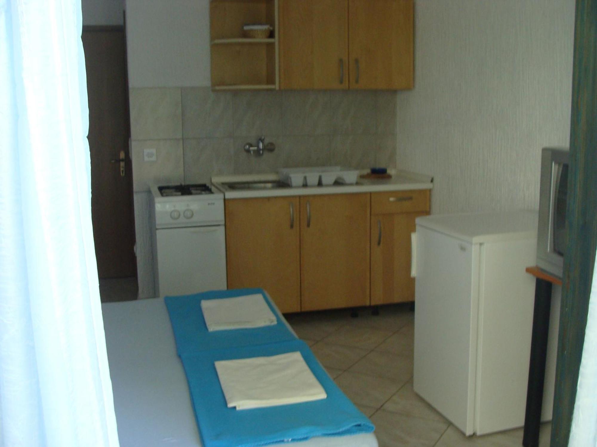 Apartments Sabol Geist Borovici Номер фото
