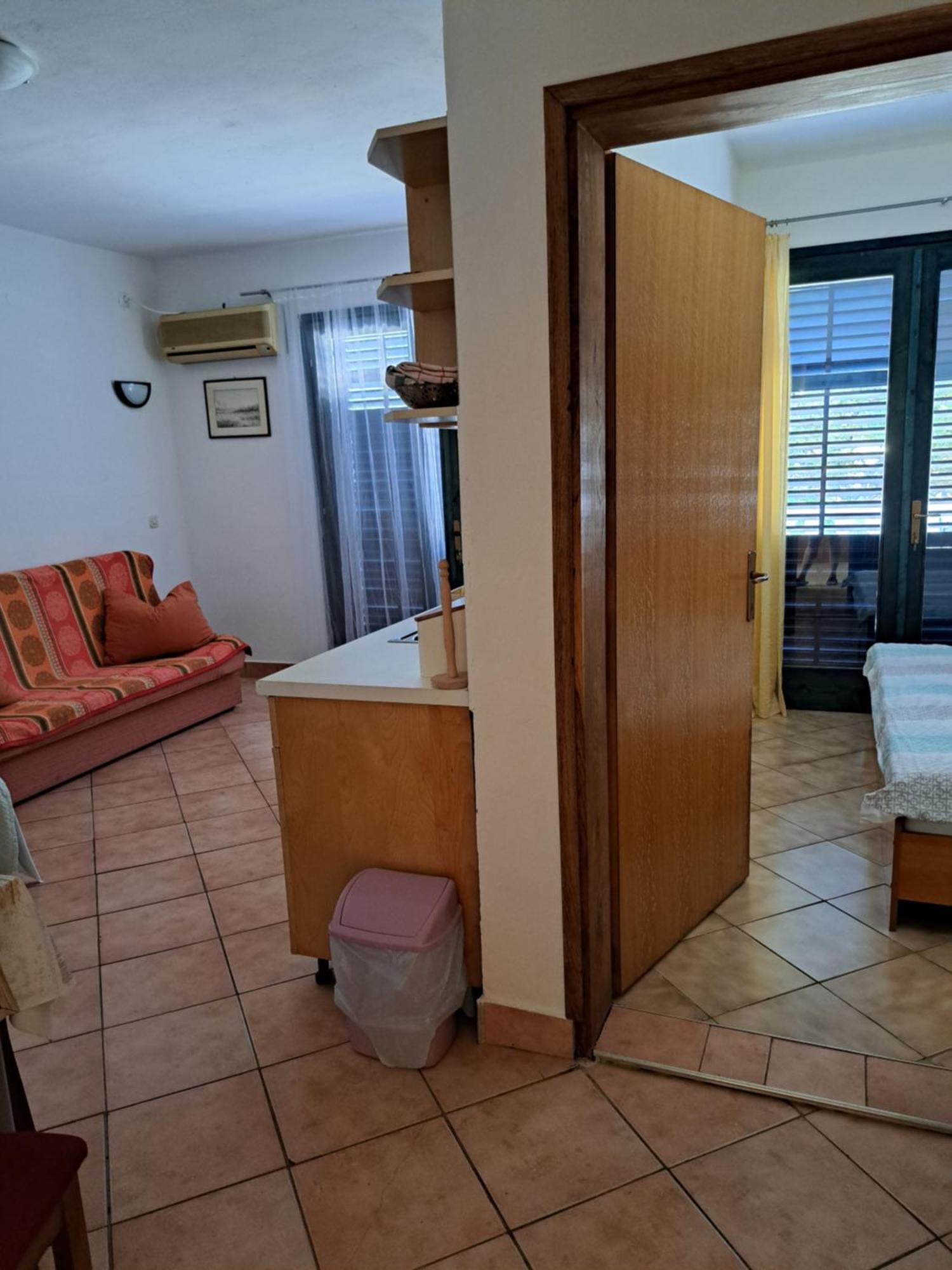 Apartments Sabol Geist Borovici Экстерьер фото