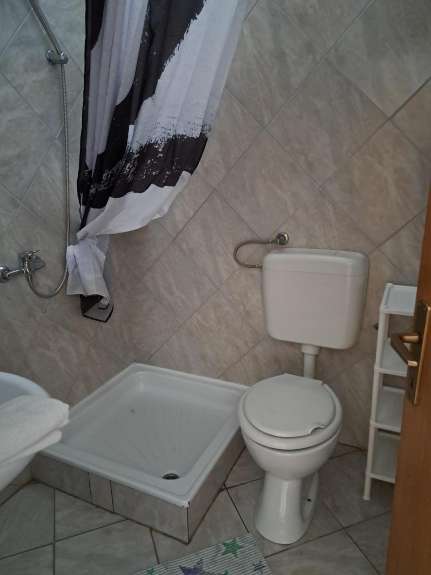 Apartments Sabol Geist Borovici Экстерьер фото
