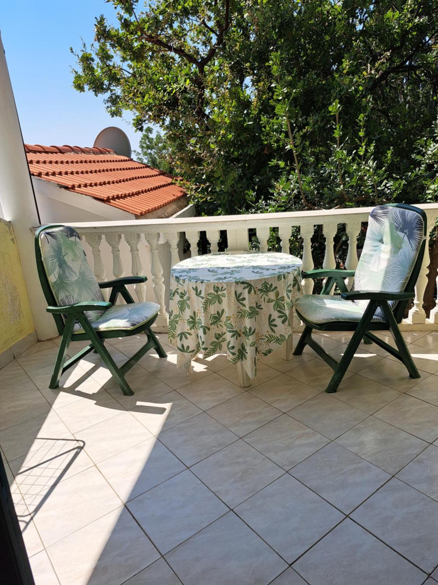 Apartments Sabol Geist Borovici Экстерьер фото