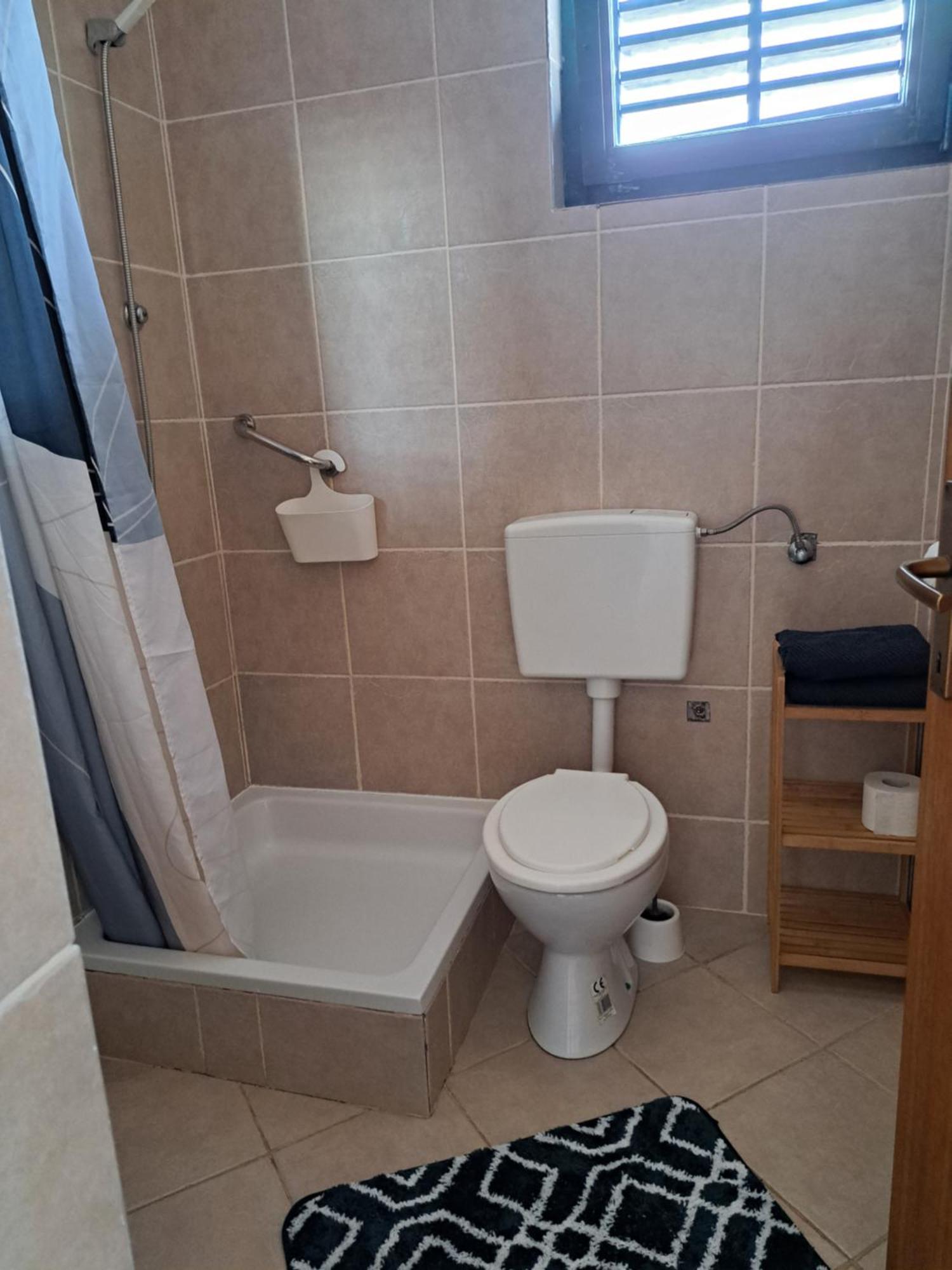 Apartments Sabol Geist Borovici Экстерьер фото