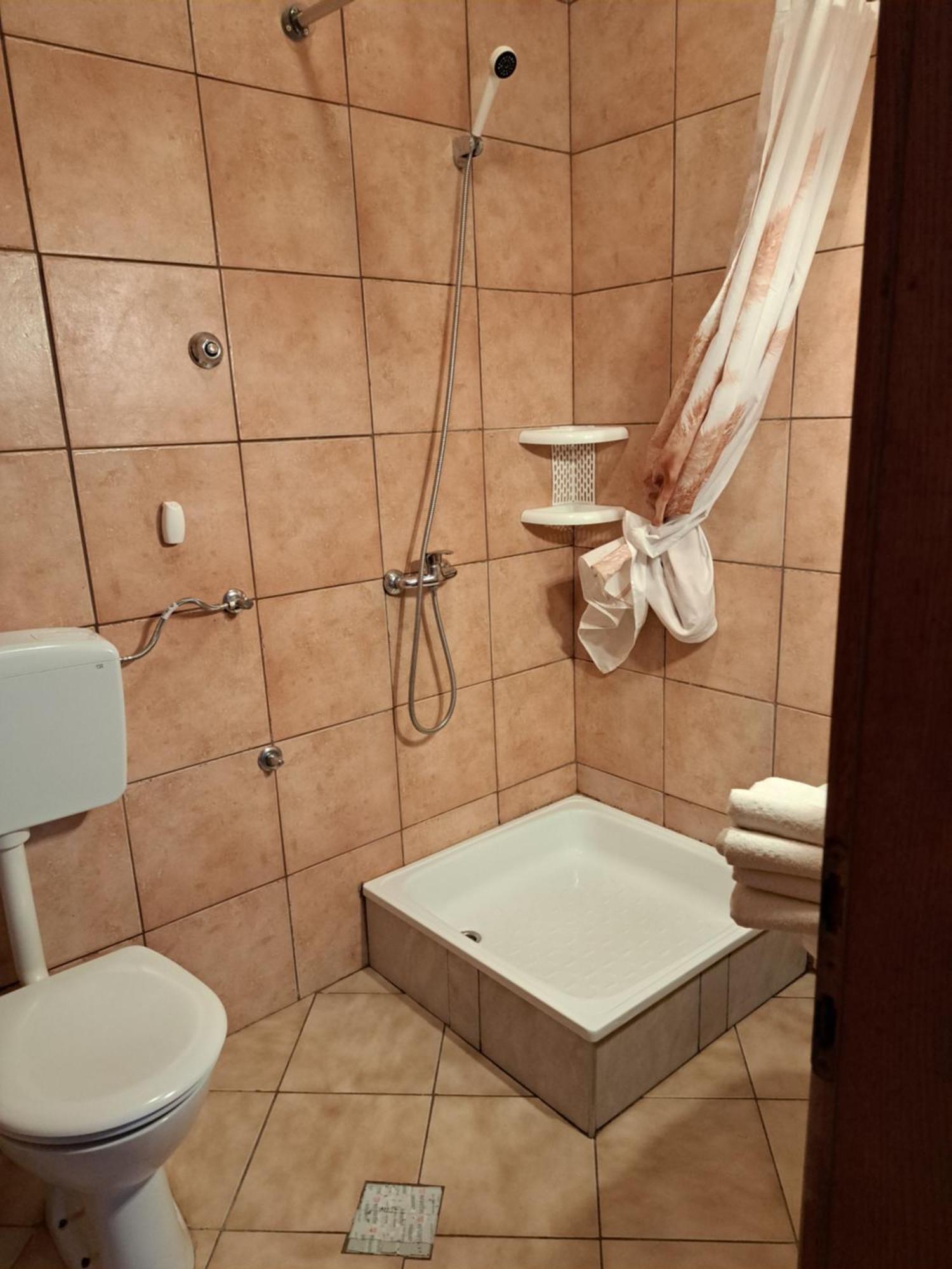 Apartments Sabol Geist Borovici Экстерьер фото