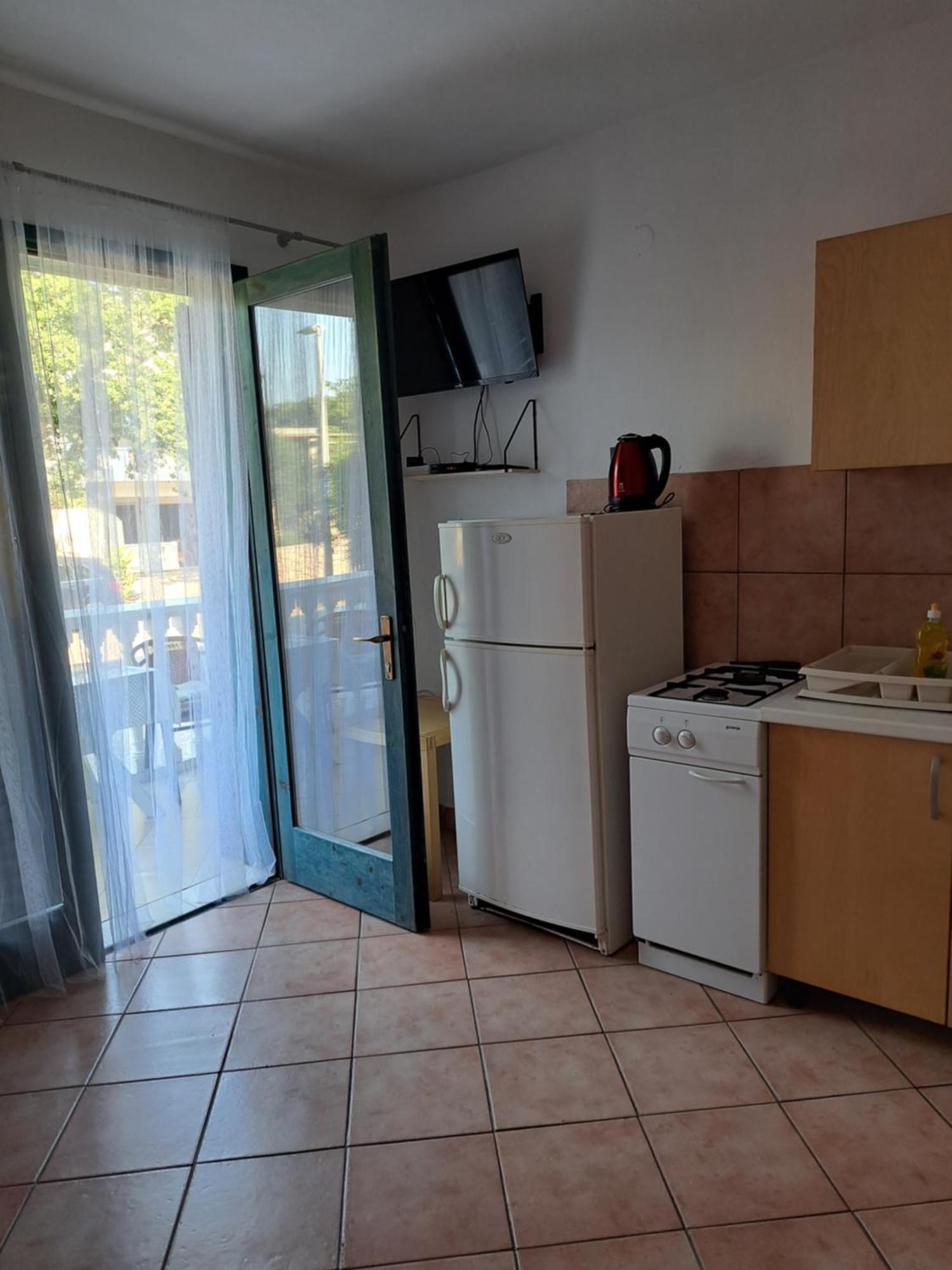 Apartments Sabol Geist Borovici Экстерьер фото