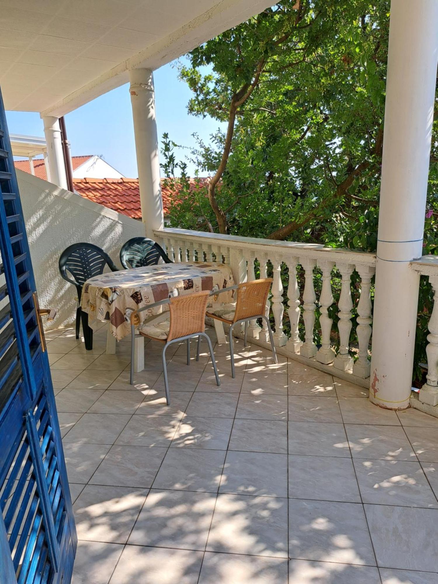 Apartments Sabol Geist Borovici Экстерьер фото