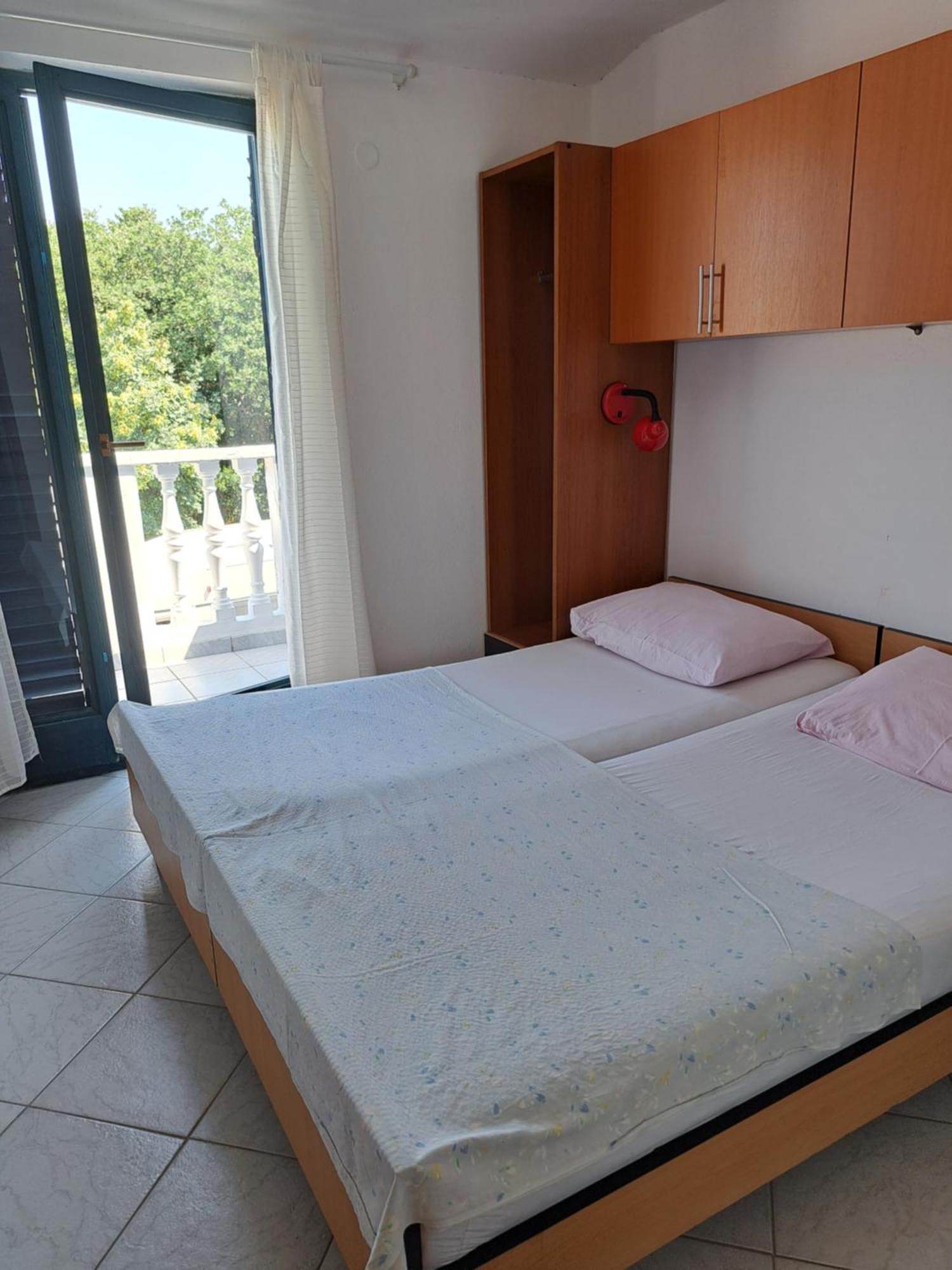Apartments Sabol Geist Borovici Экстерьер фото