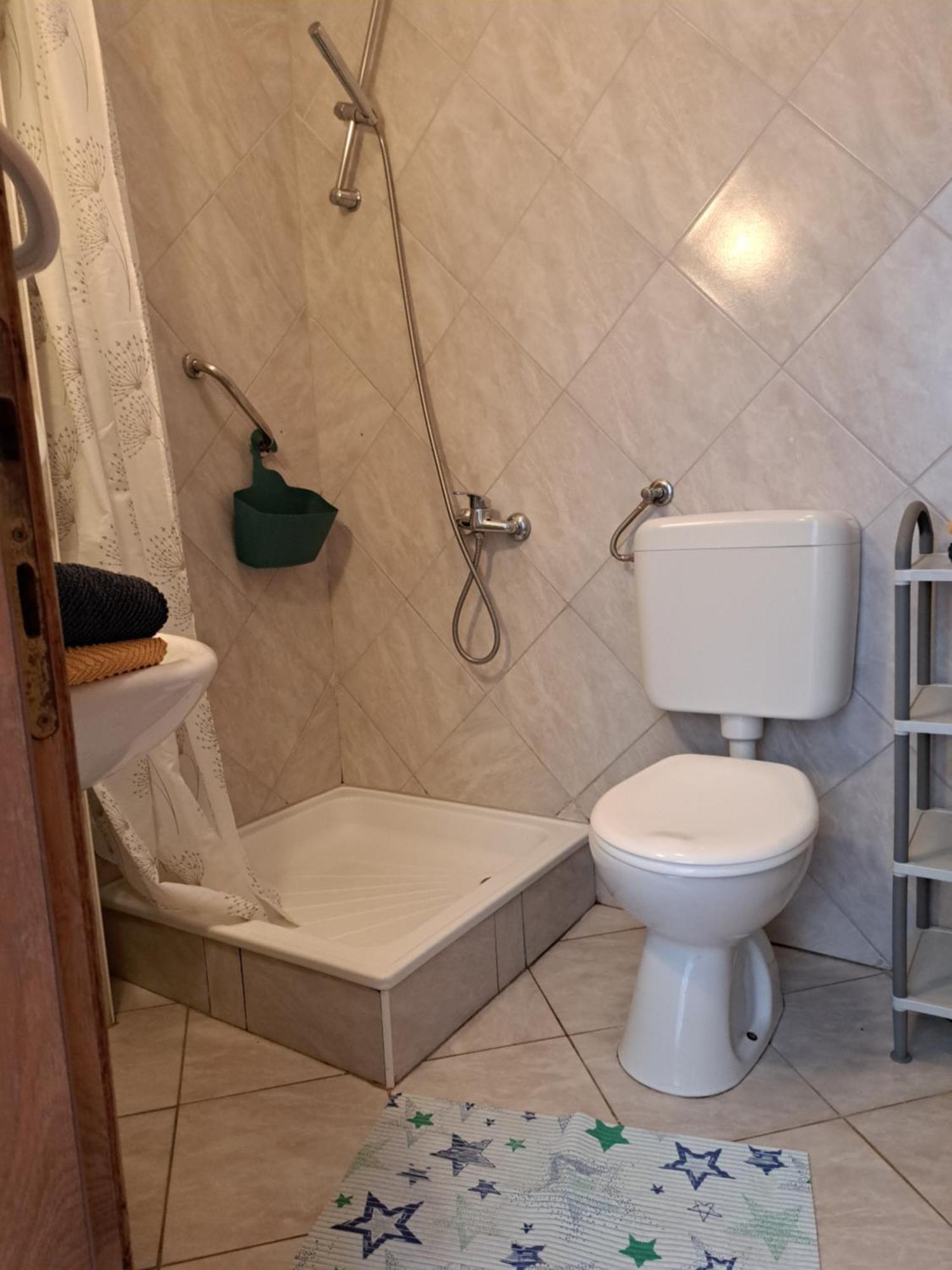 Apartments Sabol Geist Borovici Номер фото
