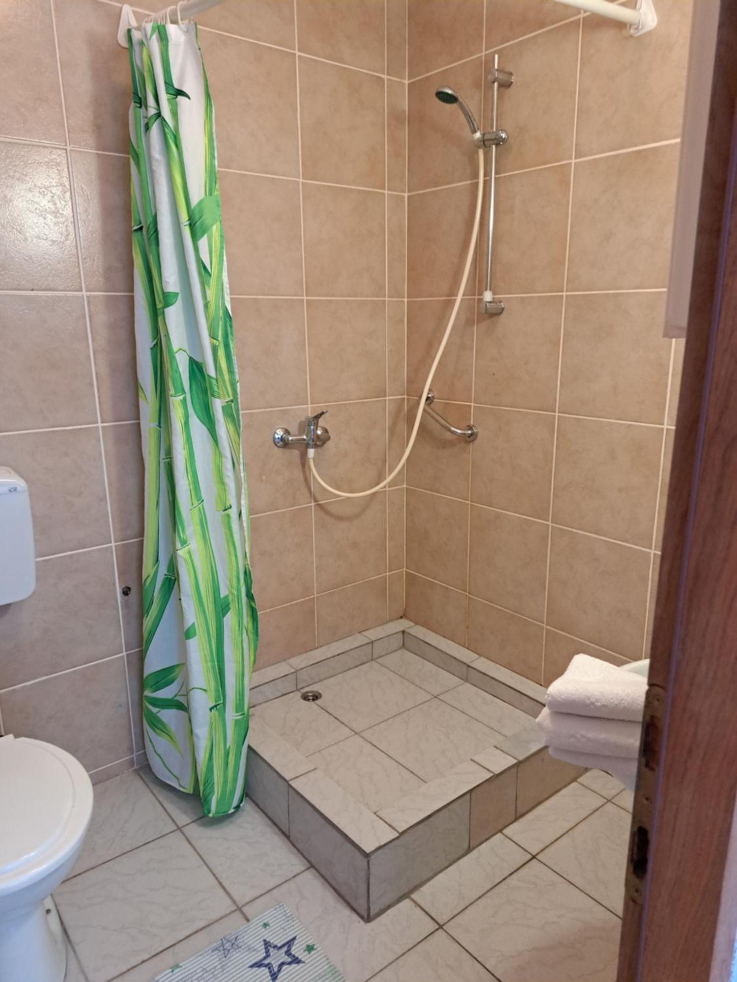 Apartments Sabol Geist Borovici Номер фото
