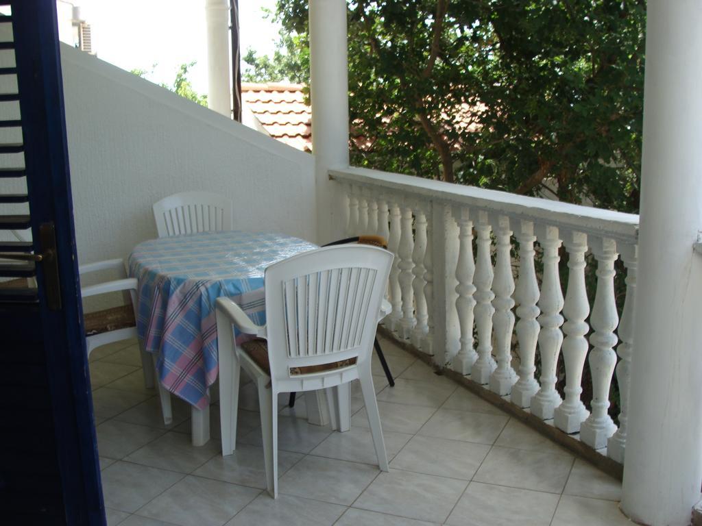 Apartments Sabol Geist Borovici Экстерьер фото