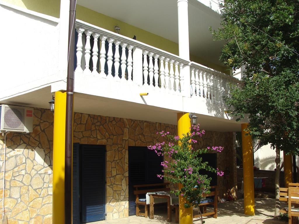 Apartments Sabol Geist Borovici Экстерьер фото