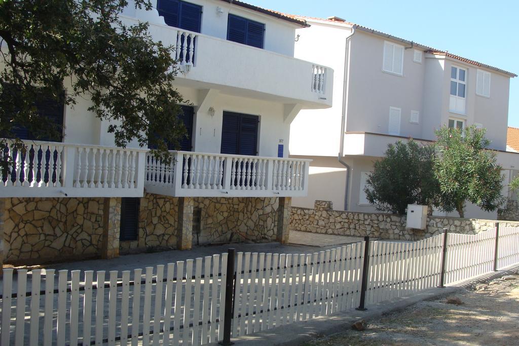 Apartments Sabol Geist Borovici Экстерьер фото