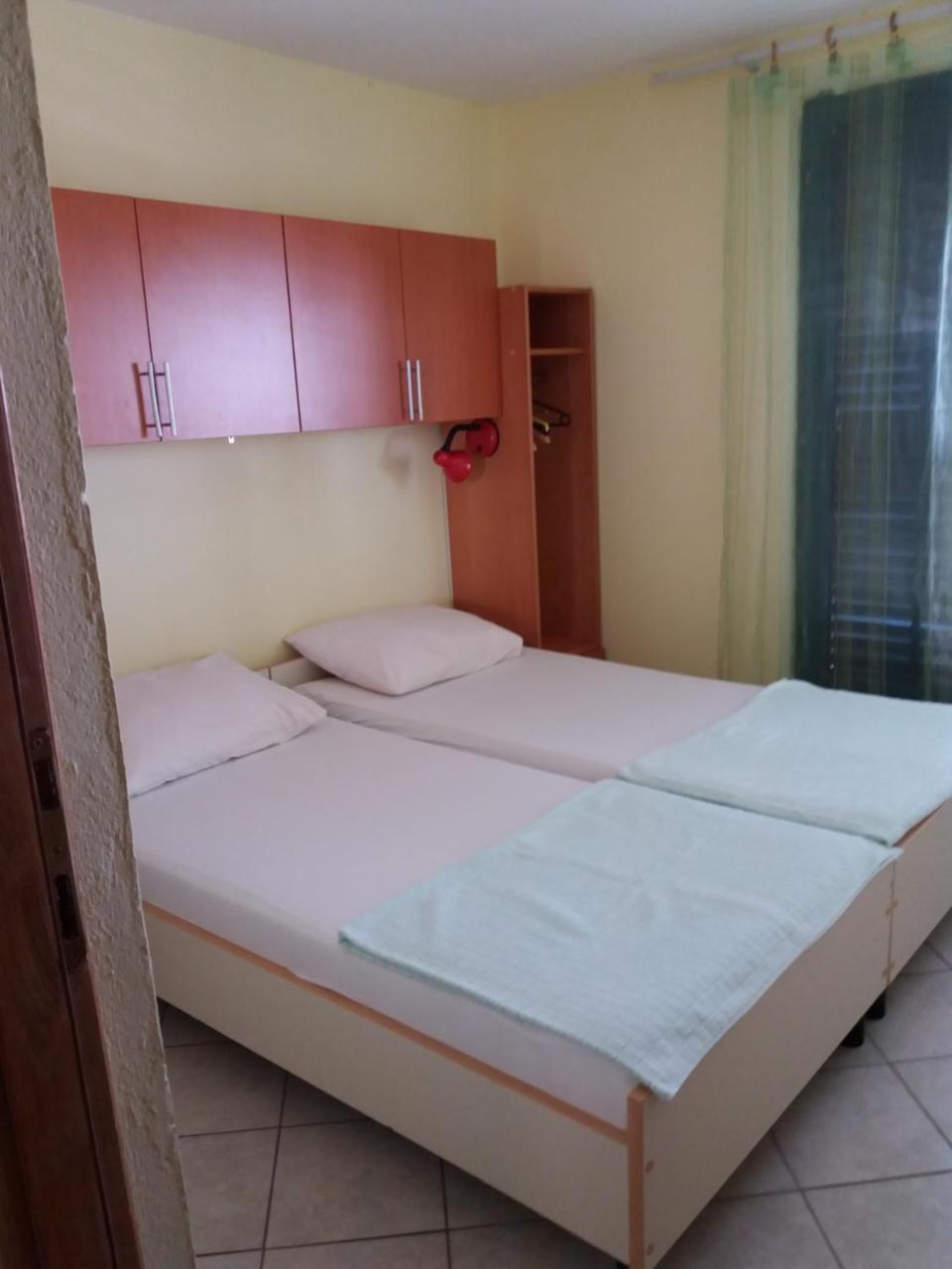 Apartments Sabol Geist Borovici Экстерьер фото