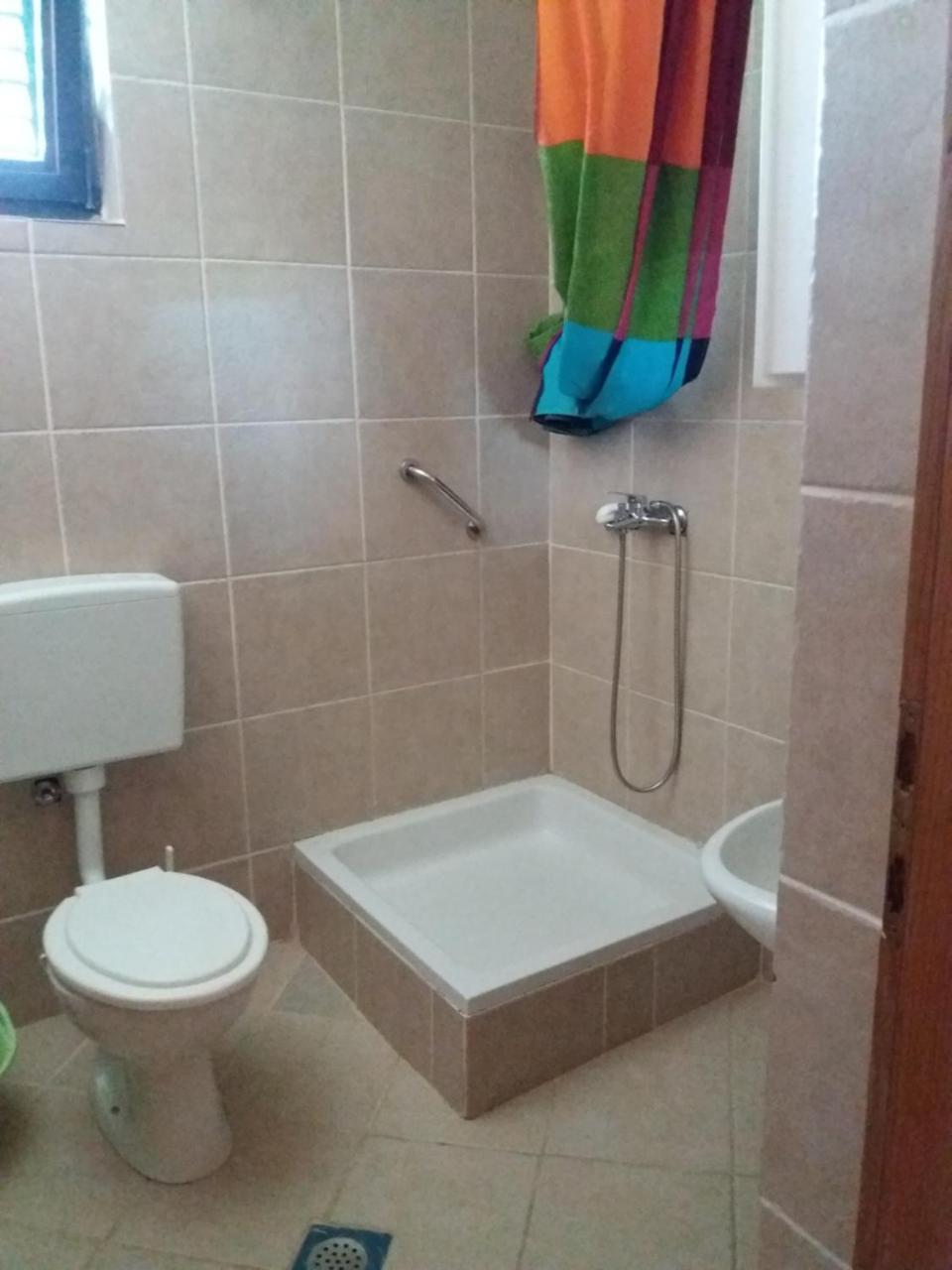 Apartments Sabol Geist Borovici Экстерьер фото