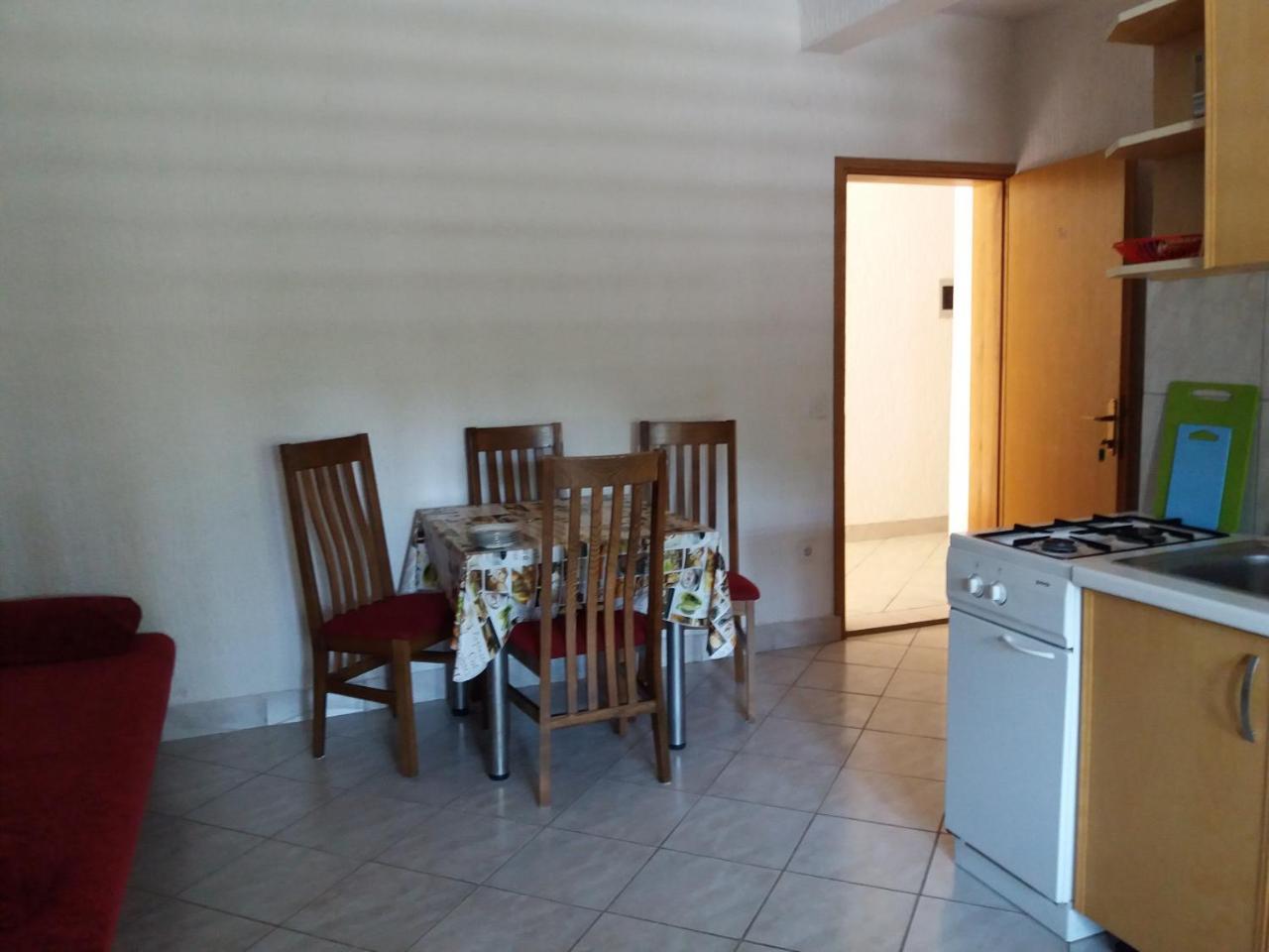 Apartments Sabol Geist Borovici Экстерьер фото