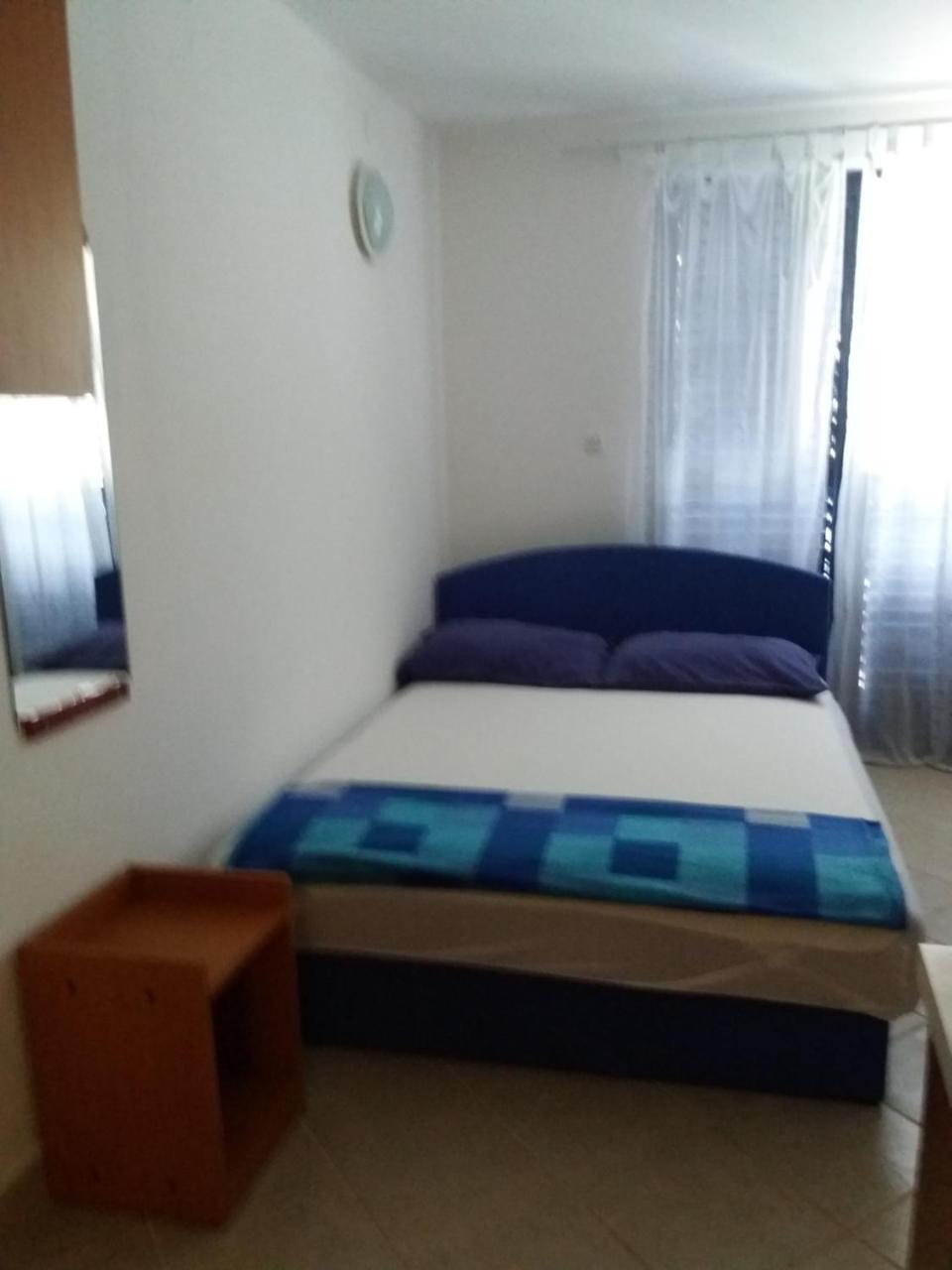 Apartments Sabol Geist Borovici Экстерьер фото